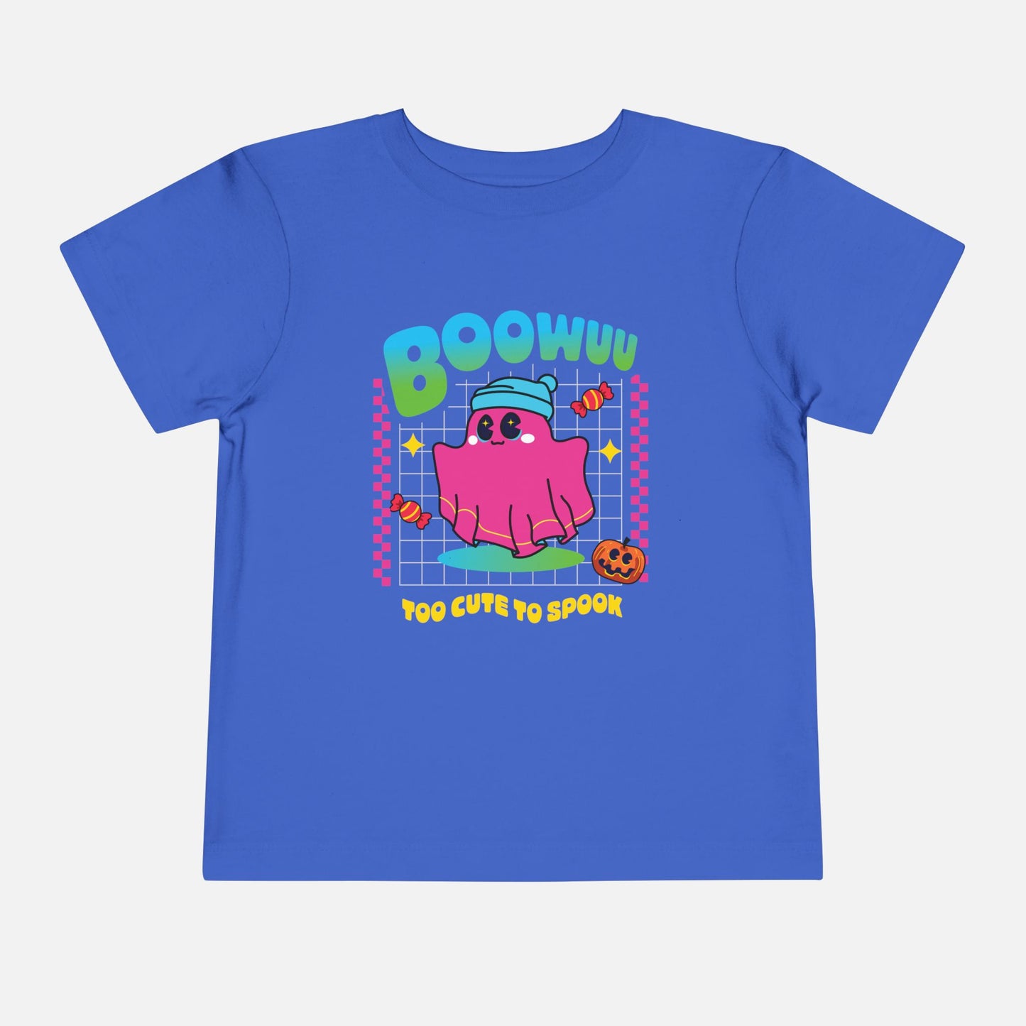 Boowuu! - Toddler Short Sleeve Tee